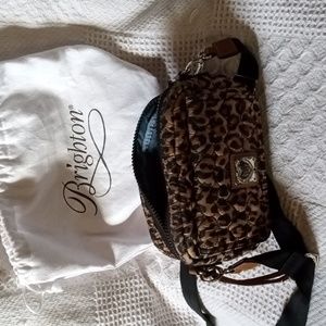 Brighton Crossbody bag